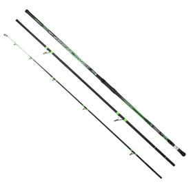 Captain Debao TT 450 cm 250 gr Atarlı IM-8 Karbon 3 Parça Surf Kamış