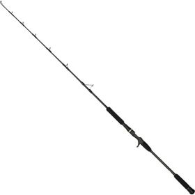 Captain Deep Game 160 cm 180-420 gr Aksiyonlu Tetikli Heavy Jig Kamışı
