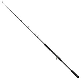 Captain Deep Game 160 cm 180-420 gr Aksiyonlu Tetikli Heavy Jig Kamışı