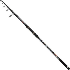Captain Diamond Tele Carp 390 cm 3.5LBS Aksiyonlu Karbon Sazan Kamışı