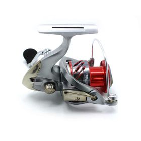 Captain Eddge 3+1 BB LRF Makine