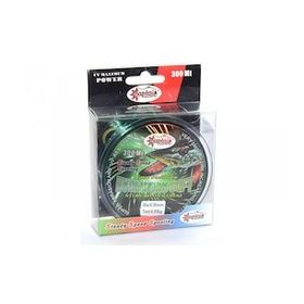 Captain Evolution Soft 300 mt Yeşil 0.40 mm Monofilament Misina