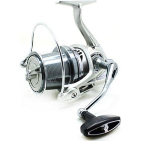 Captain Fashion 9000 6+1 BB Surf Makinesi