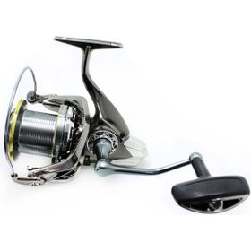 Captain Finezza 12000 12+1 Bilyalı 4.7:1 Devirli Surf Makine