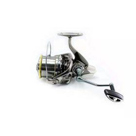 Captain Finezza 9000 12+1 BB Surf Makine