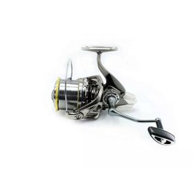 Captain Finezza 9000 12+1 BB Surf Makine