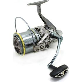 Captain Finezza 9000 12+1 BB Surf Makine
