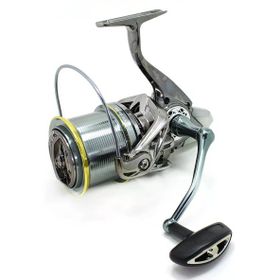 Captain Finezza 9000 12+1 BB Surf Makine