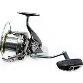 Captain Finezza 9000 12+1 BB Surf Olta Makine
