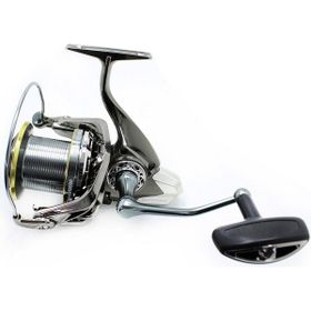 Captain Finezza 9000 12+1 BB Surf Olta Makine