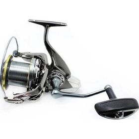 Captain Finezza 9000 12+1 BB Surf Olta Makine