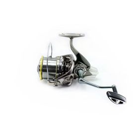 Captain Finezza 9000 12+1 Bilyalı 4.7:1 Devirli Surf Makine