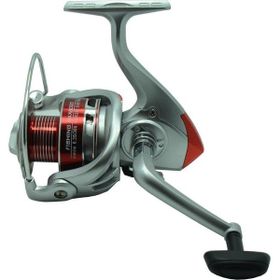 Captain Fishmax 6000 Red 3+1 Tekne Olta Makinesi