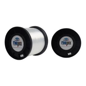Captain Fishtech 1 kg Beyaz 0.50 mm Bobin Misina