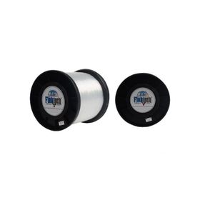 Captain Fishtech 1 kg Beyaz 0.60 mm Bobin Misina