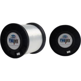 Captain Fishtech 1 kg Beyaz 0.60 mm Bobin Misina
