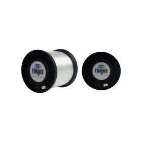 Captain Fishtech 1 kg Beyaz 1.00 mm Bobin Misina