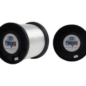 Captain Fishtech 1 kg Beyaz 1.00 mm Bobin Misina