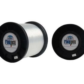 Captain Fishtech 1 kg Bobin Misina Beyaz Bobin Misina
