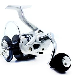 Captain Focus 3+1 BB 3000 Spin Makine
