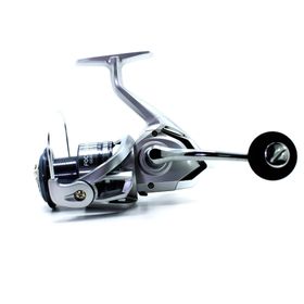 Captain Focus 3+1 BB 3000 Spin Makine