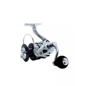 Captain Focus 5000 3+1 BB Tekne Makinesi