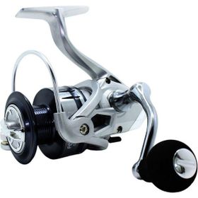 Captain Focus 5000 3+1 BB Tekne Makinesi