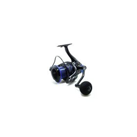 Captain Gigant 8000 7+1 BB Surf Makinesi