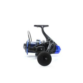Captain Gigant 8000 7+1 BB Surf Makinesi