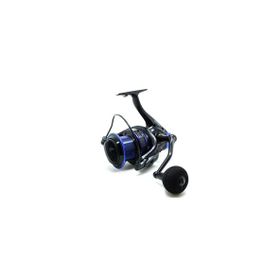 Captain Gigant 9000 7+1 BB Surf Makine