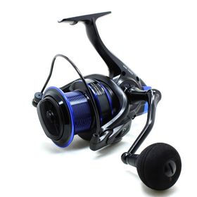 Captain Gigant 9000 7+1 BB Surf Makine
