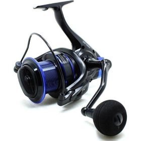 Captain Gigant 9000 7+1 BB Surf Makine