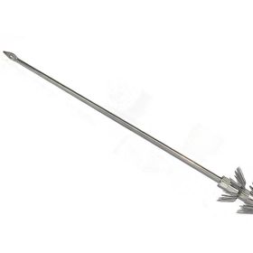 Captain Gövde Düz Model 15 cm Kalamar Şaft
