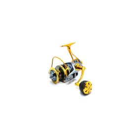 Captain GT-Cast Metal 6000 8+1 BB Tekne Olta Makinesi