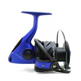 Captain Guffi 6000 5+1 BB Blue Surf Olta Makinesi