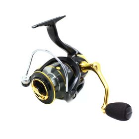 Captain Halley 4+1 BB 4000 Spin Makine