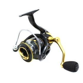 Captain Halley 4+1 BB Spin Makine