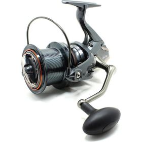 Captain Hummer 12.000 6+1 BB Renkli Surf Makine