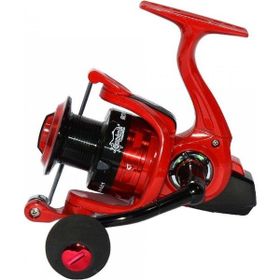 Captain Iron 4000 5+1 BB Spin Makine