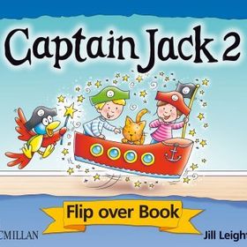 Captain Jack 2 - Jill Leighton