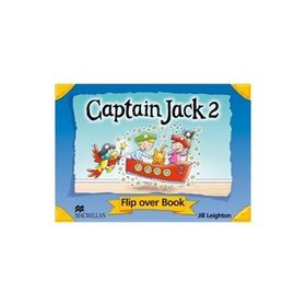 Captain Jack 2 - Jill Leighton