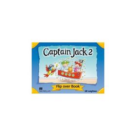 Captain Jack 2 - Jill Leighton