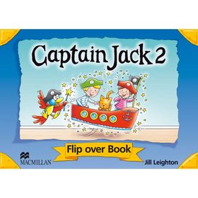 Captain Jack 2 - Jill Leighton