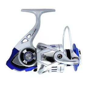 Captain Jaga 5000 8+1 BB Tekne Makinesi