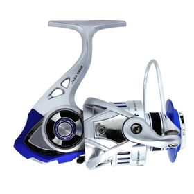 Captain Jaga 5000 8+1 BB Tekne Makinesi
