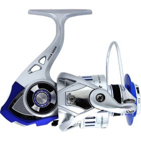 Captain Jaga 6000 8+1 BB Tekne Makinesi