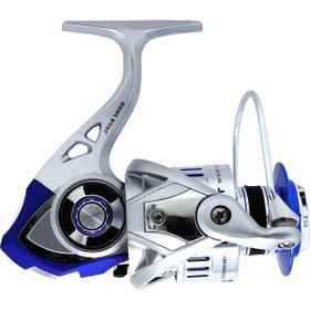 Captain Jaga 6000 8+1 BB Tekne Makinesi
