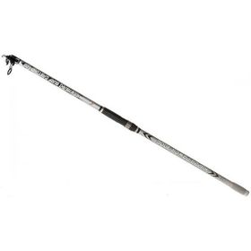 Captain Kawasaki 500 cm 300 gr Atarlı Karbon Surf Olta Kamışı