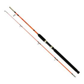 Captain King Fisher 1.65 cm 150 gr 2 Parça Kamış