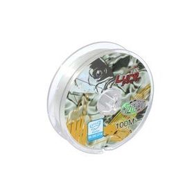 Captain Lure Power 100 mt Beyaz 0.18 mm Monofilament Misina
